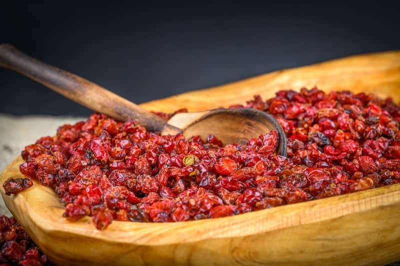 فروش زرشک خشک